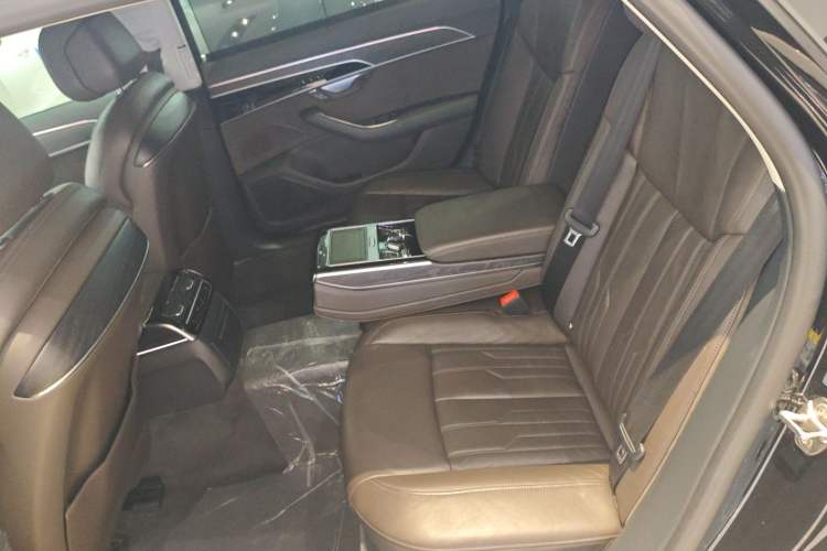 Used Audi A8 2019 Plus A8L 50 TFSI quattro Comfort Model