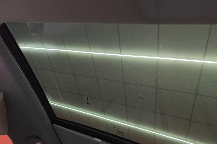 Used Wey Latte DHT 2022 1.5T DHT Extra-Large Cup
