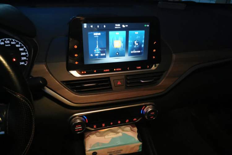 Used Nissan Teana 2021 2.0L XL Comfort Edition