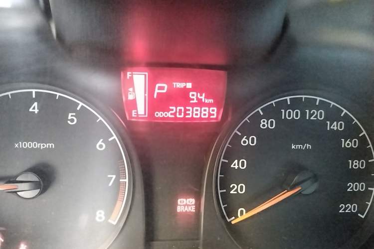 Used Hyundai Verna (older generation) 2014 1.4L Automatic Smart GLS
