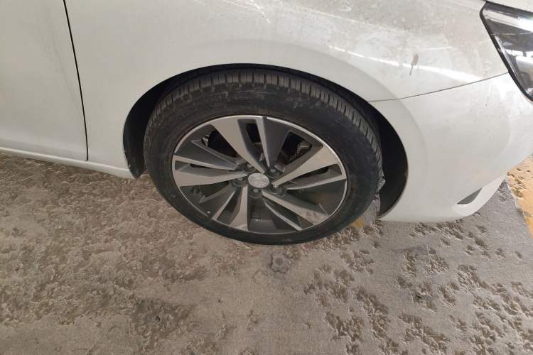 Used Peugeot 408 2019 350THP Automatic Luxury Edition China V Standard