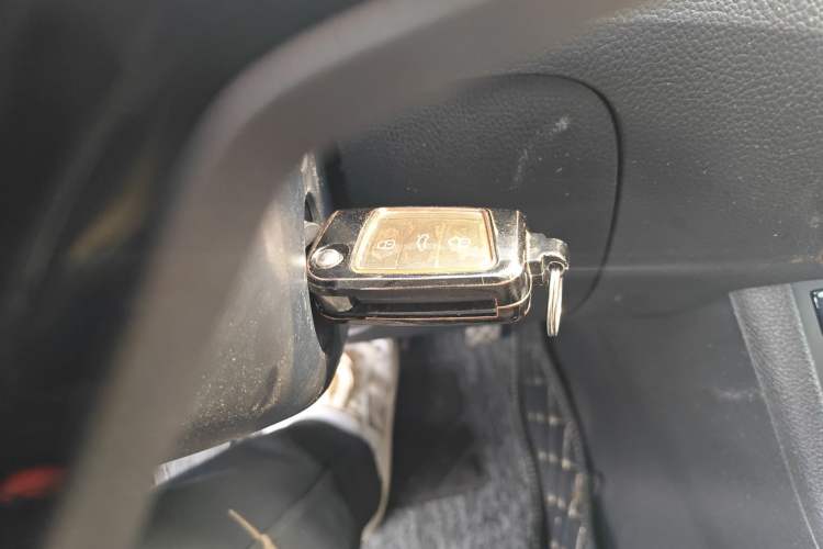 Used Skoda Superb 2016 TSI330 DSG Innovation Edition
