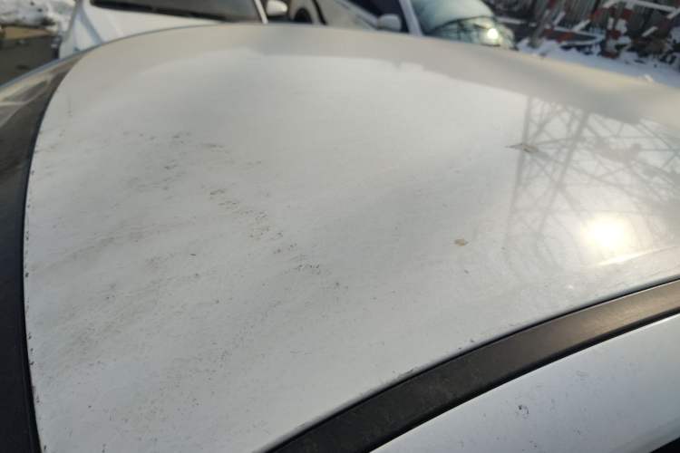 Used Wuling Alvez 2023 1.5L CVT Comfort Edition