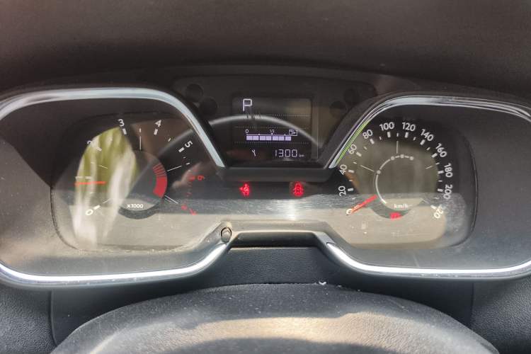 Used Citroen C4 Sega 2016 1.6L Automatic Comfort Model