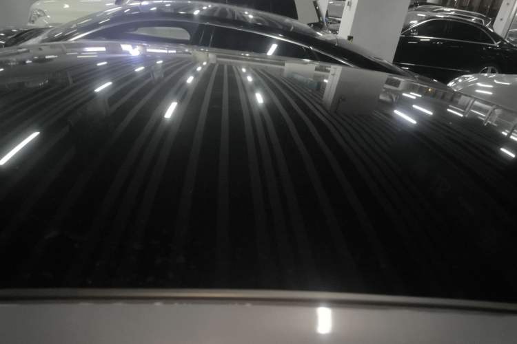 Used BMW 5 Series 2024 530Li Luxury Package Premium Edition
