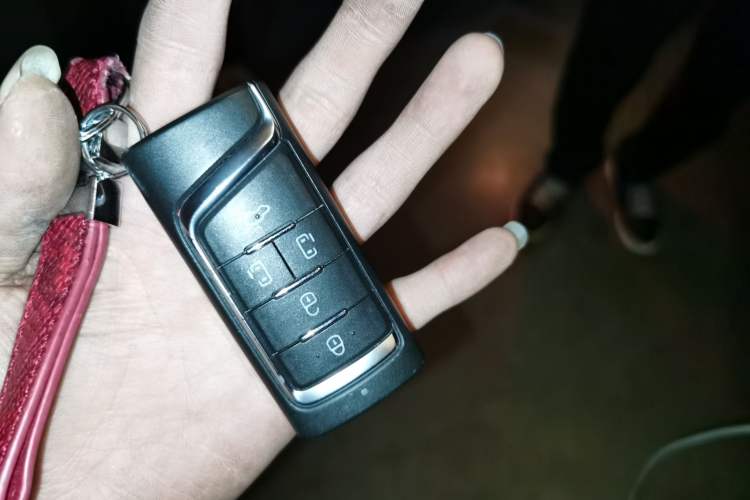 Used GAC Trumpchi M8 2021 Lingxiu Series 390T Deluxe Edition
