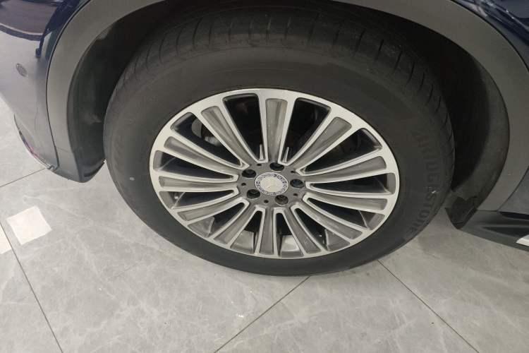 Used Mercedes-Benz GLC 2017 GLC 260 4MATIC Dynamic Edition
