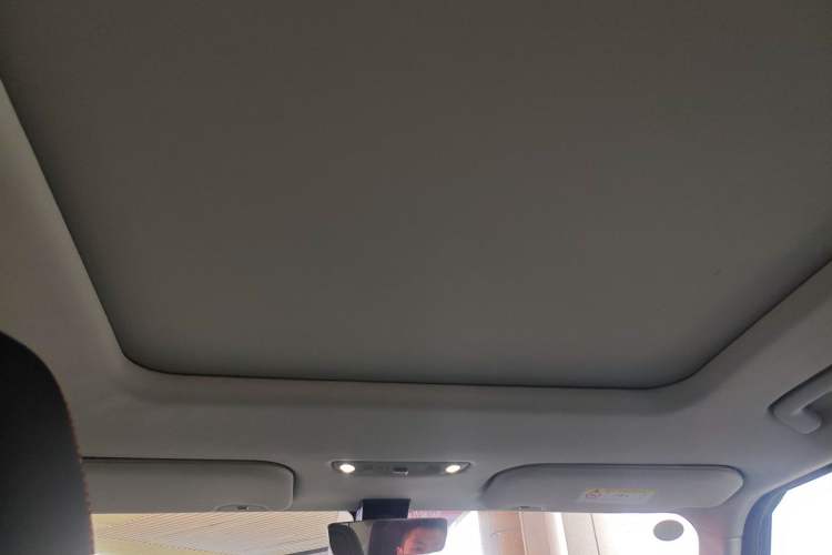 Used iCAR 03 2024 401km Two-Wheel Drive Standard Advanced Version