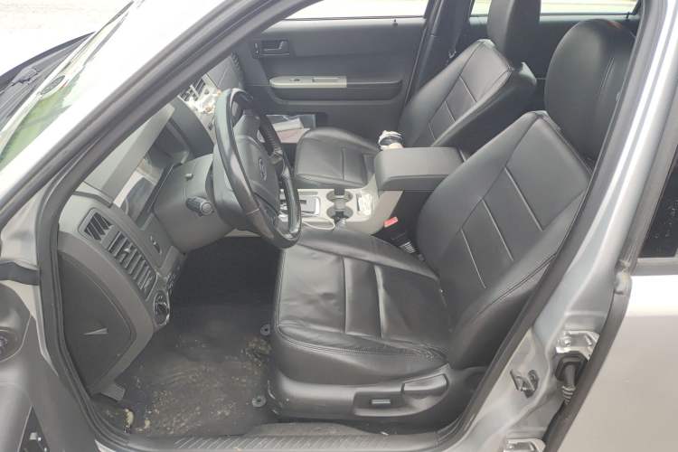 Used Ford Escape  Left Front Seat