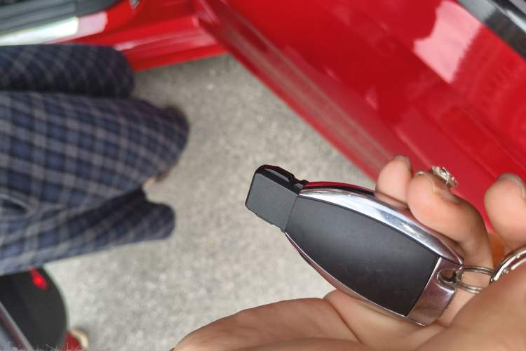 Used Mercedes-Benz CLA 2018 CLA 220 4MATIC
