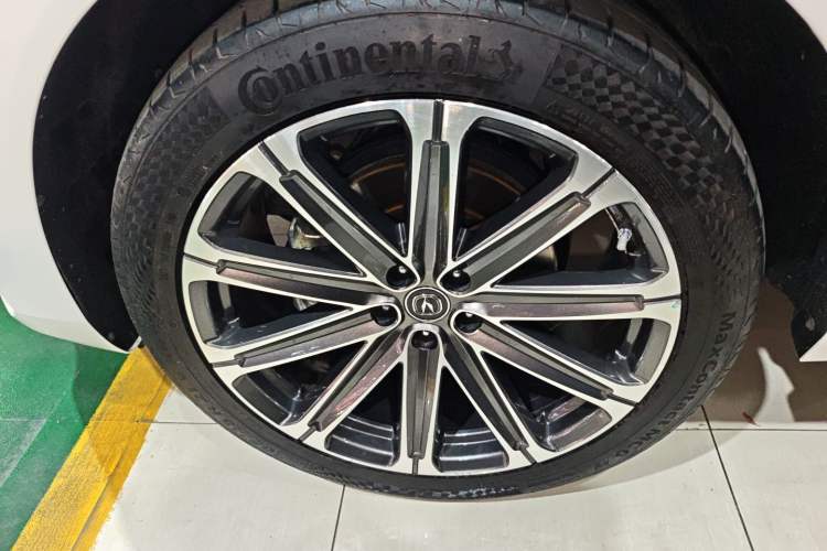 Used CHANGAN UNI-K 2021 2.0T Prestige Edition
