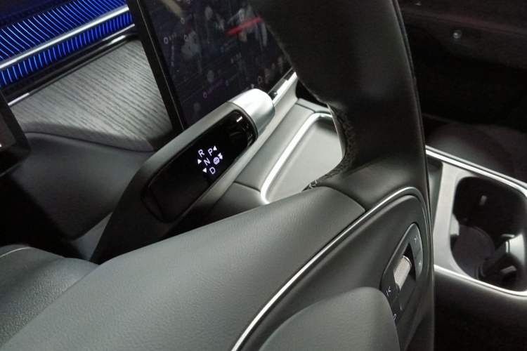 Used XPeng G6 2025 625 Long-Range Max Flagship Edition