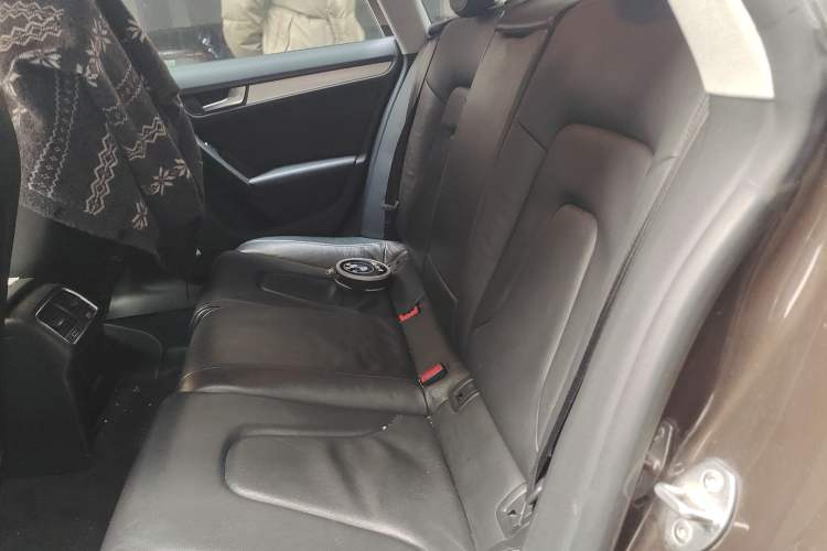 Used Audi A5 2016 Restyled Sportback 45 TFSI Comfort Version
