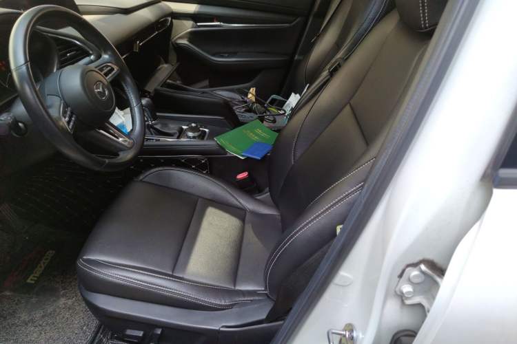 Used Mazda 3 Axela 2020 2.0L Automatic ZhiXuan Edition