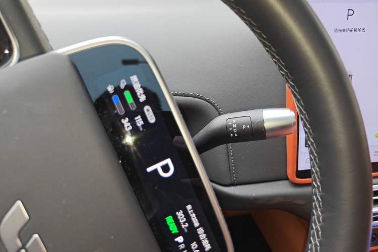 Used Li Auto L6 2024 Max