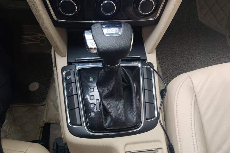 Used Skoda Superb 2009 1.8TSI Automatic Elegant Edition