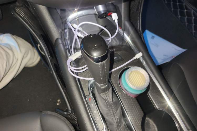 Used Chevrolet Malibu XL 2018 530T Automatic RuiChi Edition
