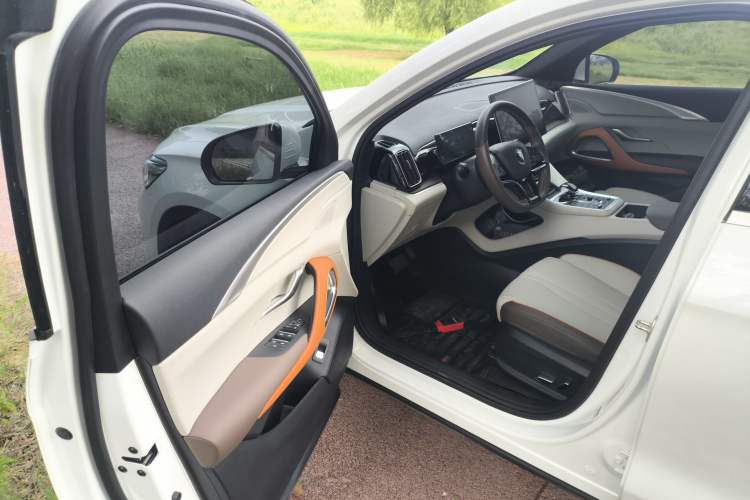 Used BYD Song Pro New Energy 2023 Champion Edition DM-i 110KM Excellence Model