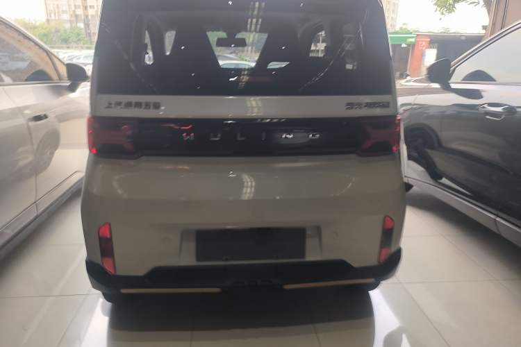Used Wuling Hongguang MINIEV 2022 GAMEBOY 200km Gaming Edition with Lithium Iron Phosphate