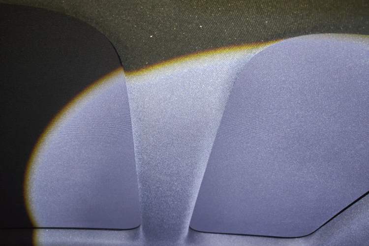 Used Mercedes-Benz GLC 2019 GLC 260 4MATIC Dynamic Edition Headliner