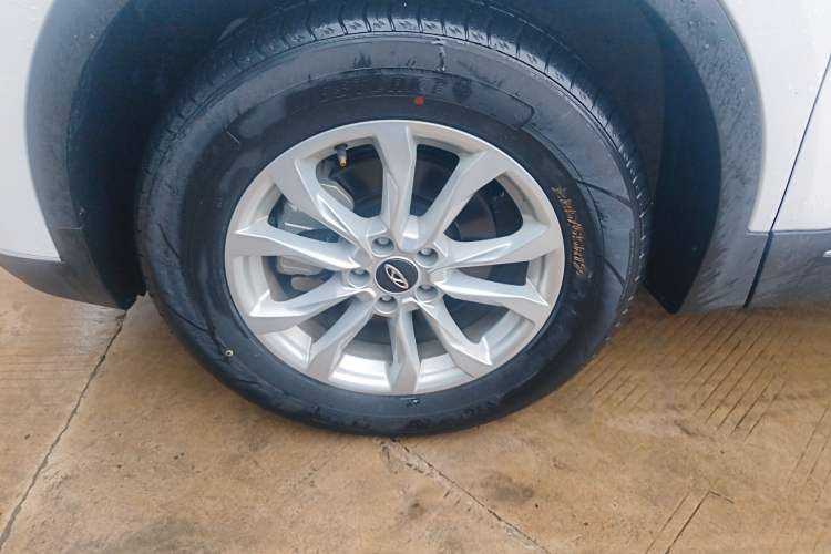 Used Chery Tiggo 7 PLUS 2023 1.5 TCI CVT New Enjoyment Edition