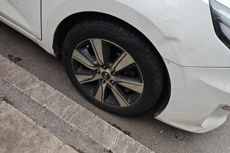 Used Kia K4 2017 1.6T Automatic T-DLX Turbo
