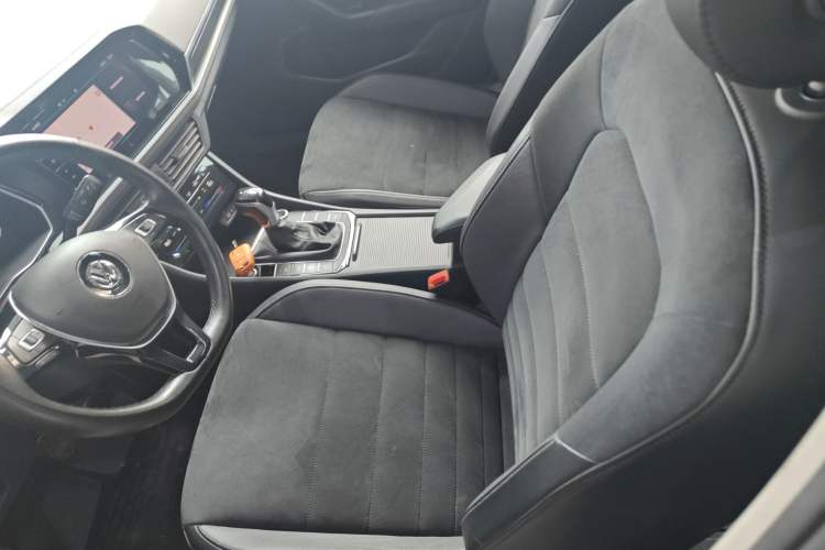 Used Volkswagen Sagitar 2021 280TSI DSG Excellence Edition
