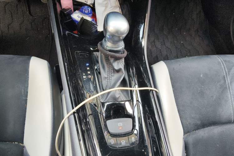 Used Toyota IZOA 2021 2.0L Yichi SPORT