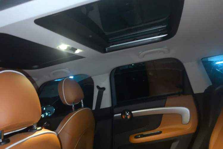 Used MINI Countryman 2021 2.0T COOPER S ALL4