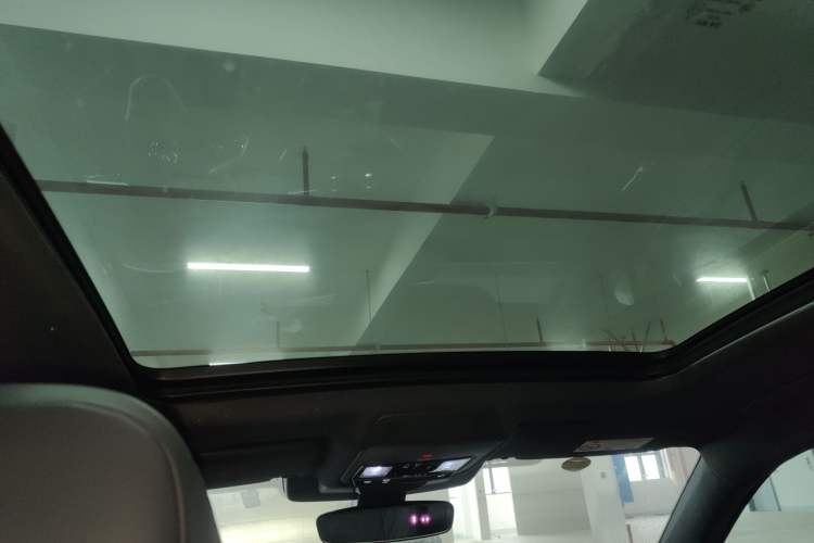 Used Volkswagen Tiguan L 2024 PRO 380TSI Four-Wheel Drive R-Line Prestige Edition