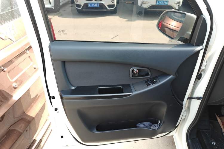 Used Chana Ounuo S 2021 1.5L Ono S Smart Edition Dual-Steaming Air-Conditioned Bus JL473QG
