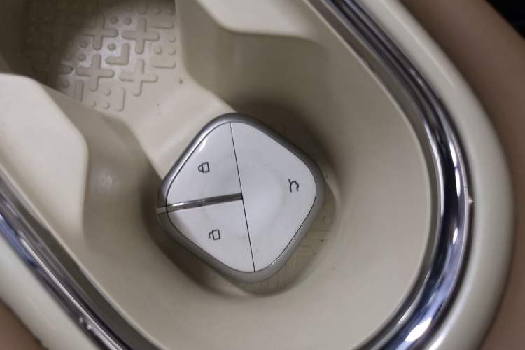 Used Wuling Bingo 2025 410 km Lingxi Deluxe Edition