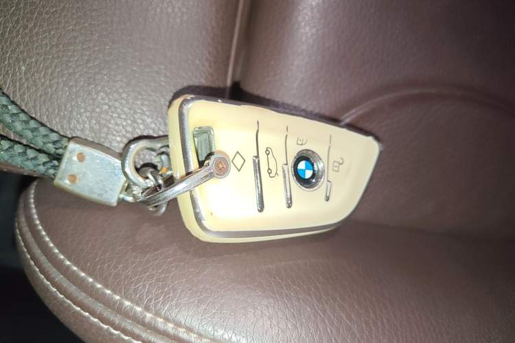 Used BMW X1 2019 sDrive18Li Premium Edition