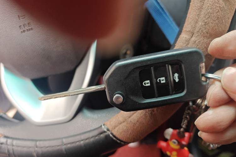 Used Luxgen S3 2016 1.6L Manual Smart Edition