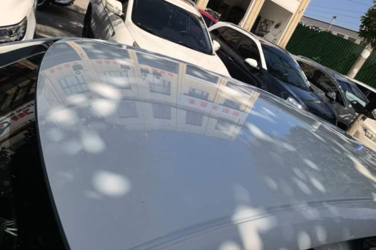 Used Geely Galaxy Geome 2025 310km Youth Edition