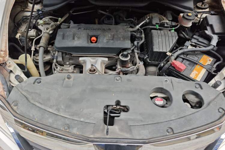 Used Honda Crider 2016 1.8L CVT Comfort Version