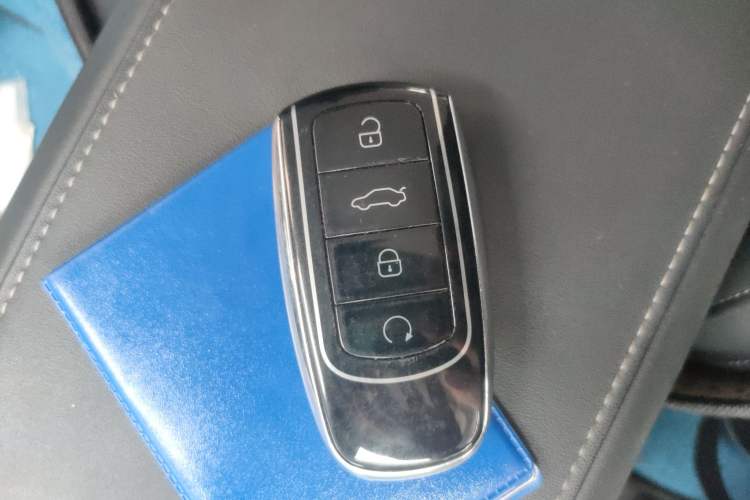 Used Chery Explore 06 2023 Yoye Edition 1.6T Four-Wheel Drive Explore Boundary
