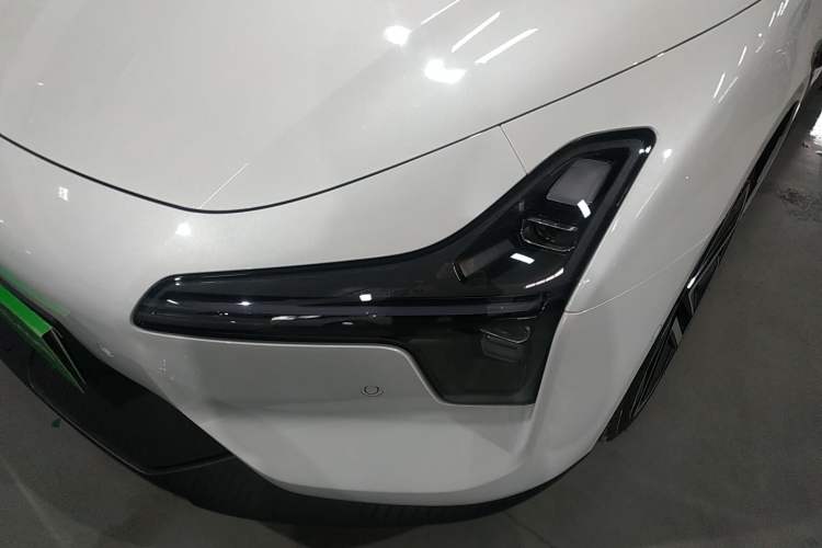 Used XPeng MONA M03 2025 600 with Ultra-Long Range Max
