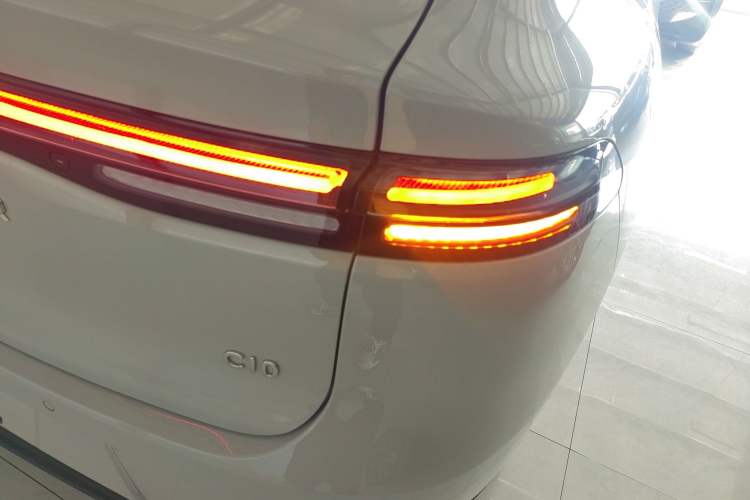 Used Leapmotor C10 2024 210 Smart Edition