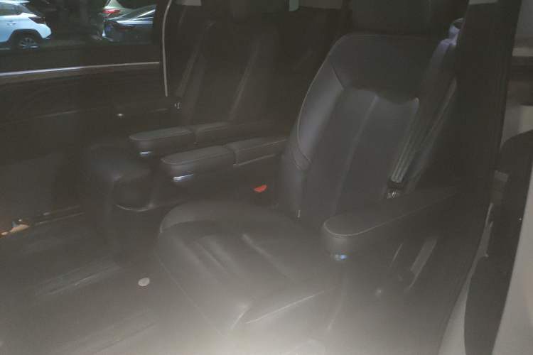 Used GAC Trumpchi M8 2023 Lingxiu Series 390T Prestige Edition
