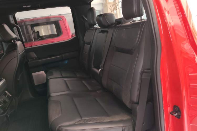 Used Ford F-150 Raptor 2023 3.5T Raptor