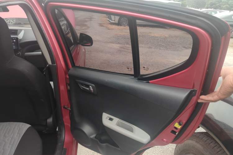 Used Suzuki Alto 2016 1.0L Automatic Deluxe Xuan Dong Edition
