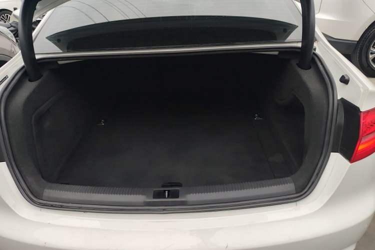 Used Audi A4L 2013 35 TFSI Automatic Standard Model