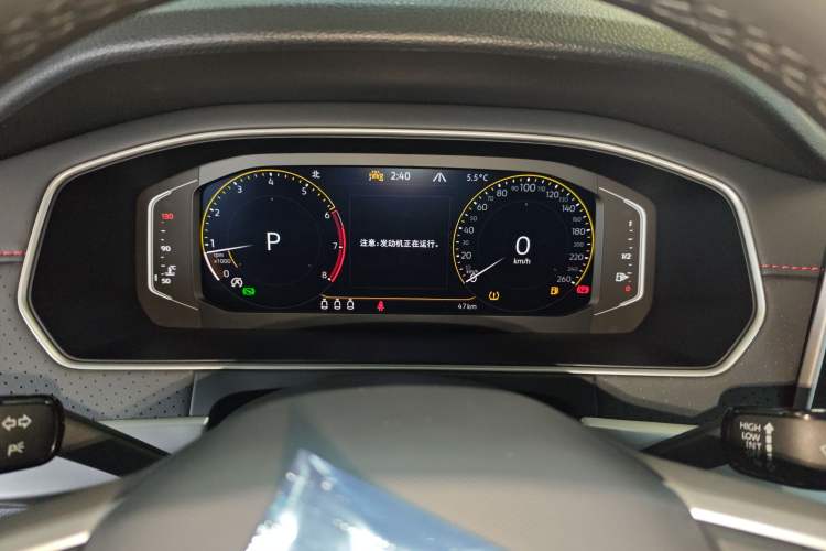 Used Volkswagen Lavida 2024 300TSI DSG Starry Sky Leading Edition