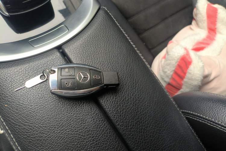 Used Mercedes-Benz C-Class 2017 Facelift C 200 L Sport Edition