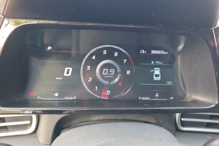 Used Hyundai Elantra 2022 1.5L CVT GLX Elite Edition
