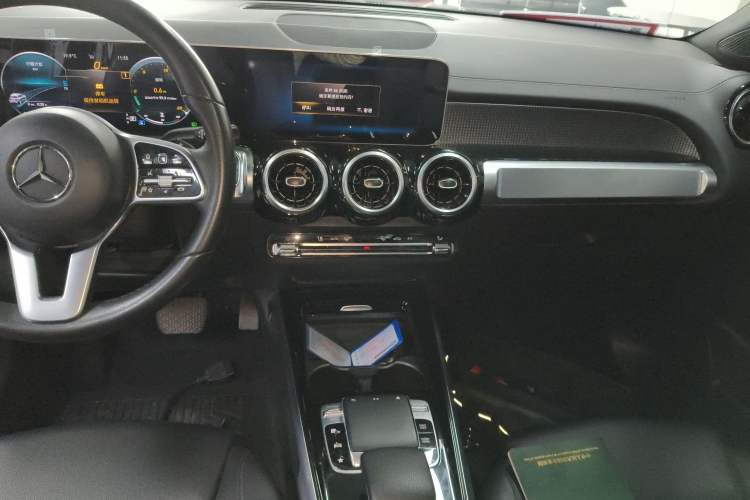 Used Mercedes-Benz GLB 2020 GLB 200 Dynamic Edition
