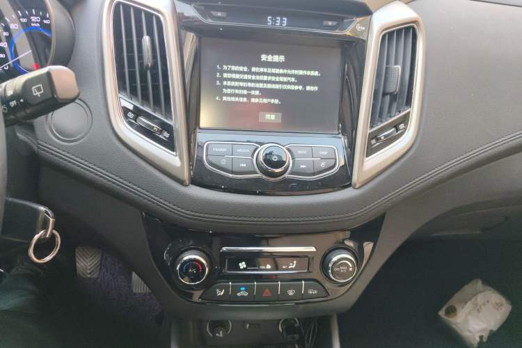 Used CHANGAN Eado 2016 1.6L Manual Junku Model