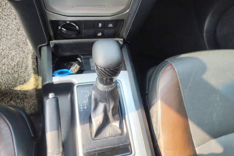 Used Toyota Prado 2019 3.5L Automatic TX-L Deluxe Edition with Rear-Mounted Spare Tire
