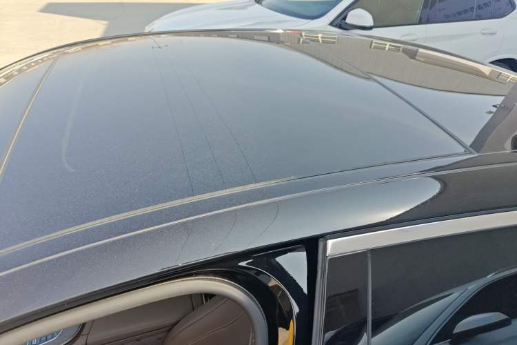 Used Mercedes-Benz E-Class 2023 Updated E 300 L Luxury Edition